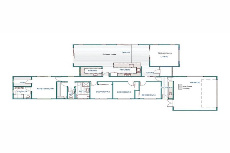 Photo of property in 3 Snow Cup Close, Lincoln, 7608