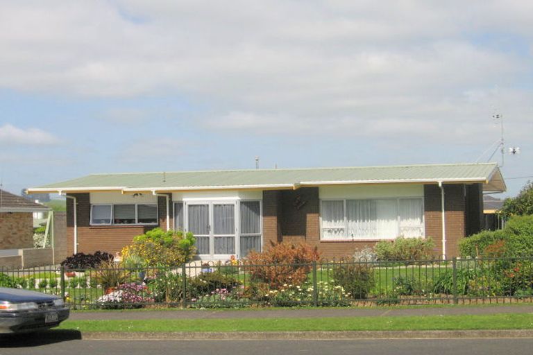 Photo of property in 59 Moorhouse Street, Morrinsville, 3300