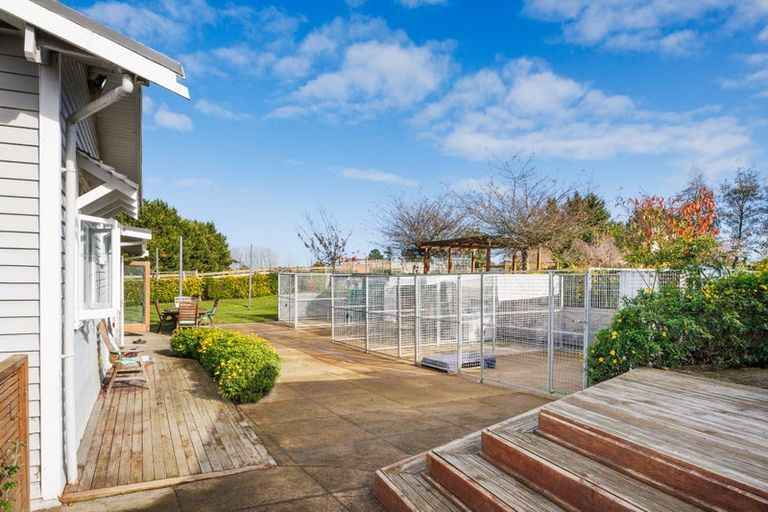 Photo of property in 164 Awahuri Feilding Road, Feilding, 4775