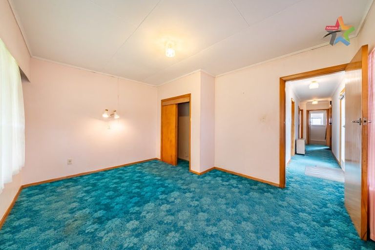 Photo of property in 36 Tilbury Street, Fairfield, Lower Hutt, 5011