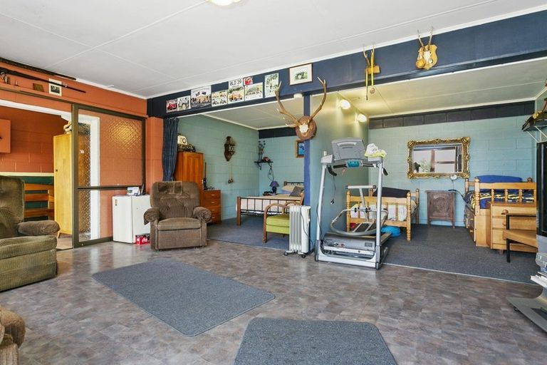 Photo of property in 1092 Rangiatea Road, Otewa, Otorohanga, 3972