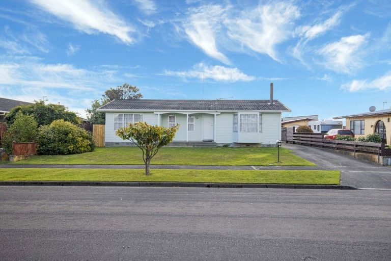 Photo of property in 21 Paradise Place, Milson, Palmerston North, 4414