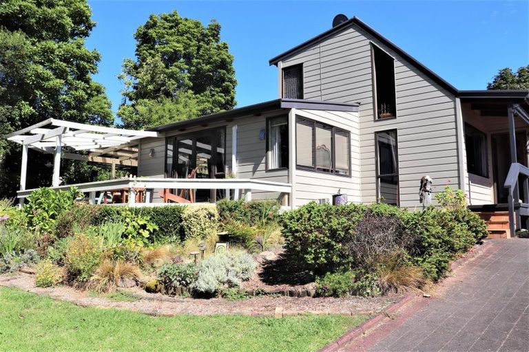 Photo of property in 17 Riverbank Terrace, Waihi, 3610