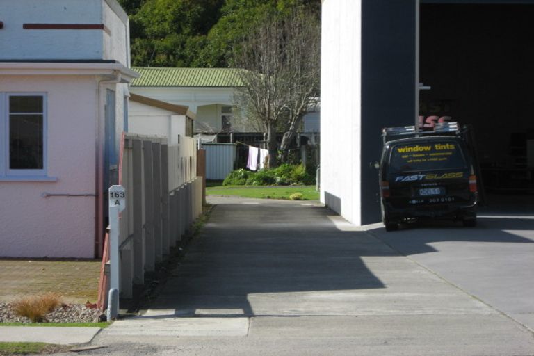 Photo of property in 2/163a Commerce Street, Whakatane, 3120