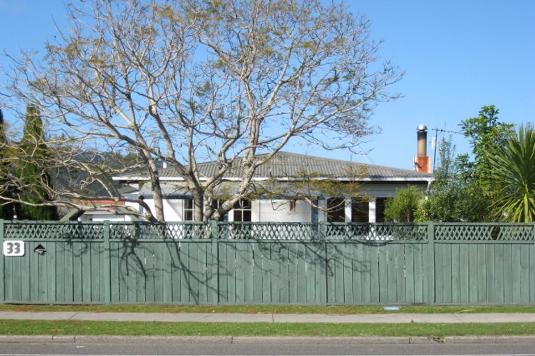 Photo of property in 33 Peace Street, Whakatane, 3120
