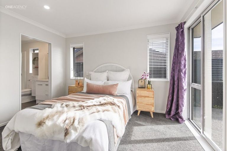 Photo of property in 5 Friesian Crescent, Kaiapoi, 7630