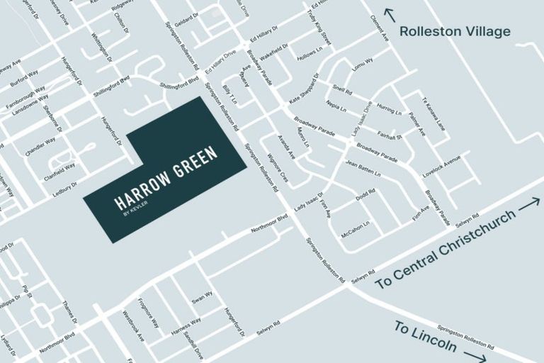 Photo of property in 32 Ashurst Crescent, Rolleston, 7615