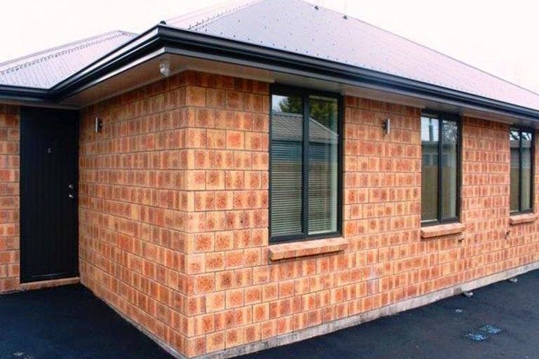 Photo of property in 54d Campbell Street, Frankton, Hamilton, 3204