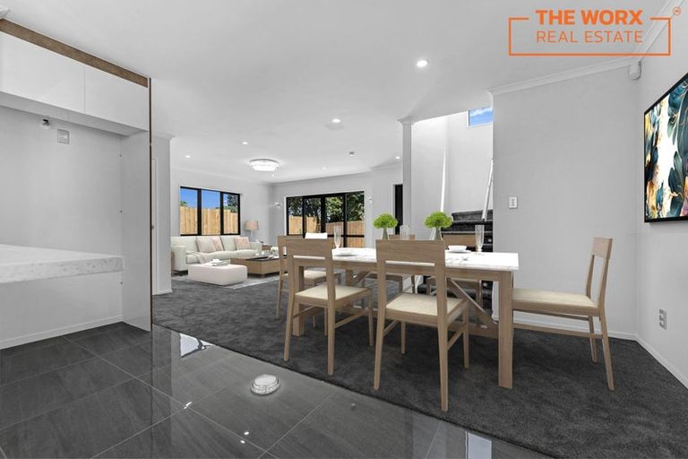 Photo of property in 12a Mcleod Road, Weymouth, Auckland, 2103