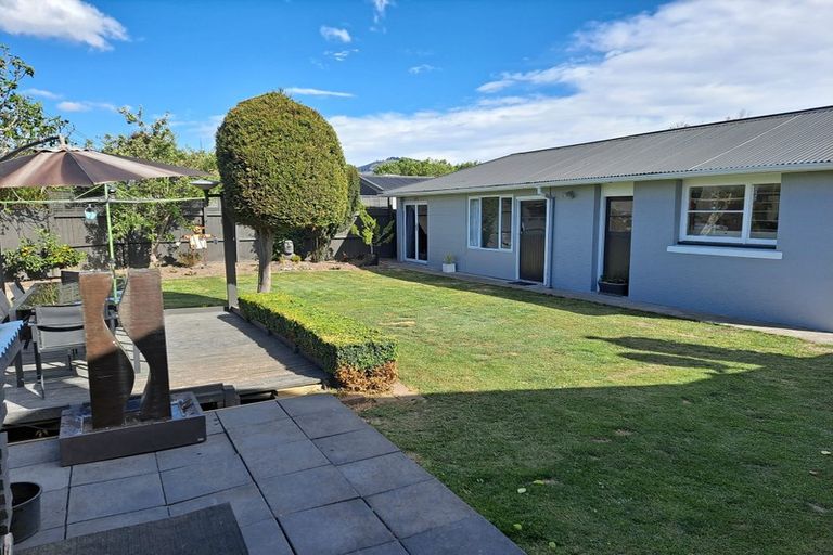 Photo of property in 48 Stanbury Avenue, Somerfield, Christchurch, 8024