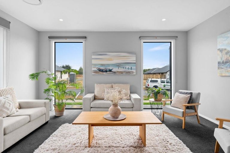 Photo of property in 5 Hauhake Terrace, Leamington, 3495