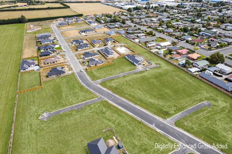 Photo of property in 28a Ashbury Drive, Tinwald, 7774