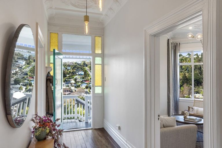 Photo of property in 41 Greenock Street, Glenross, Dunedin, 9011