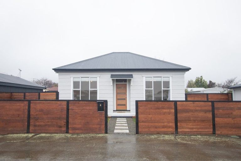 Photo of property in 5 Nelson Street, Hampstead, Ashburton, 7700