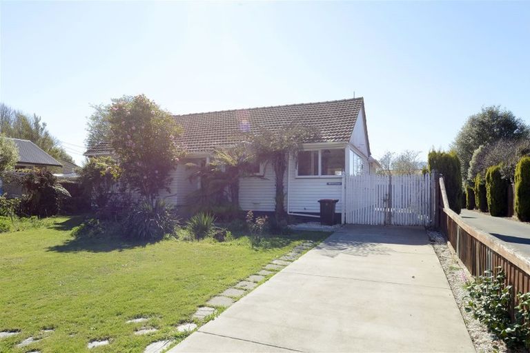 Photo of property in 369 Ilam Road, Bryndwr, Christchurch, 8053