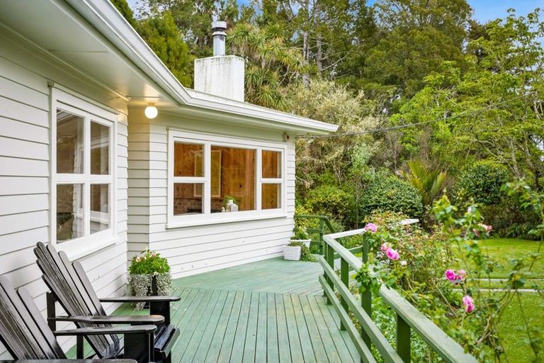 Photo of property in 384 Sunnyside Road, Coatesville, Albany, 0792