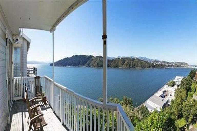 Photo of property in 98 Te Anau Road, Hataitai, Wellington, 6021