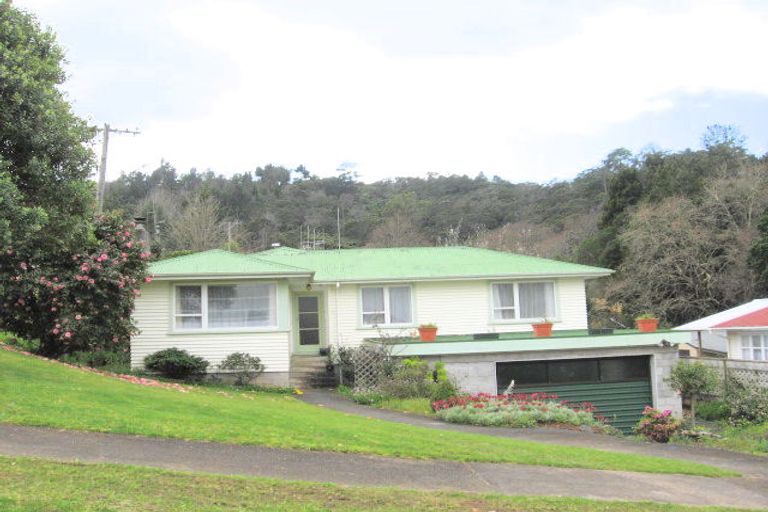 Photo of property in 138 Brunton Crescent, Thames, 3500