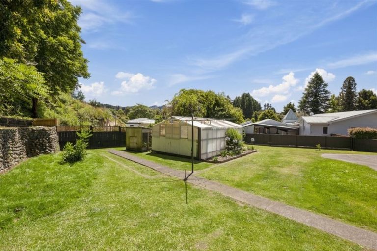 Photo of property in 11 Rangaroa Road, Taumarunui, 3920