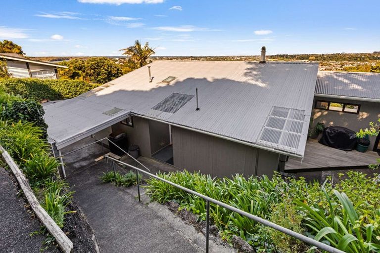 Photo of property in 24 Wairere Road, Bastia Hill, Whanganui, 4500