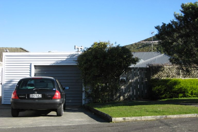 Photo of property in 120 Donald Street, Karori, Wellington, 6012
