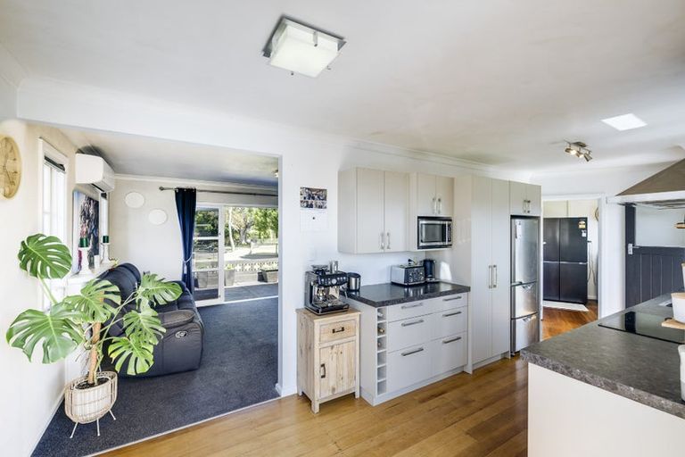 Photo of property in 8 Morgan Avenue, Marewa, Napier, 4110