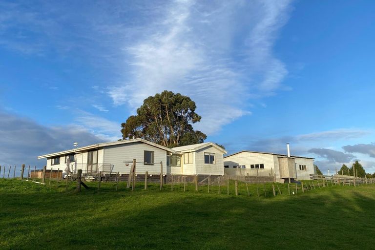 Photo of property in 1302 Pongakawa Bush Road, Pongakawa, Te Puke, 3186