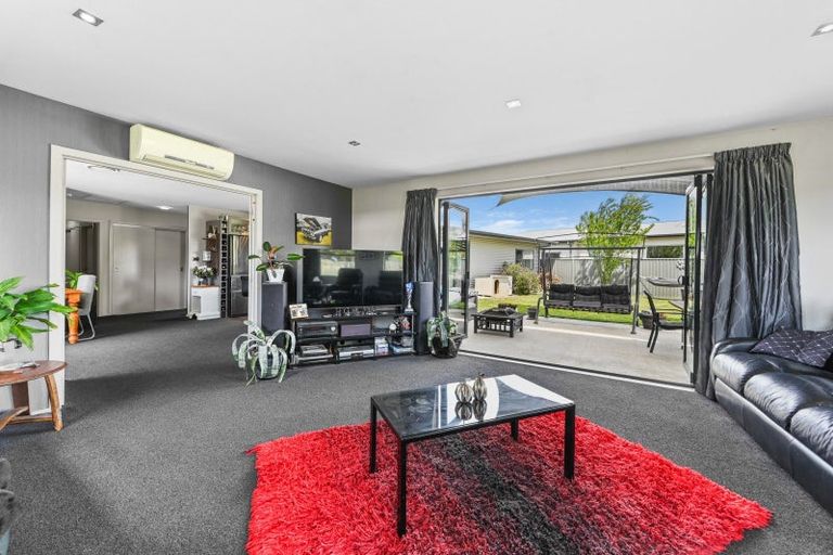 Photo of property in 44 Briar Crescent, Alexandra, 9320