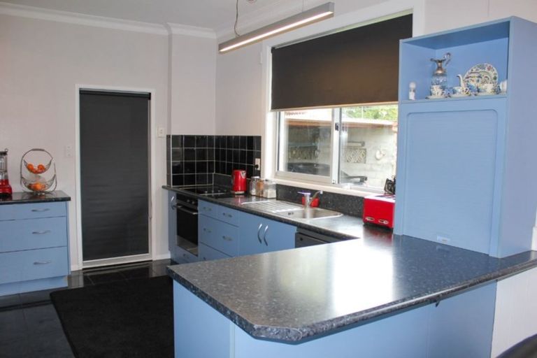 Photo of property in 3 Sylvan Place, Matamata, 3400