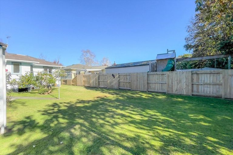 Photo of property in 12 Fitzgerald Avenue, Matamata, 3400
