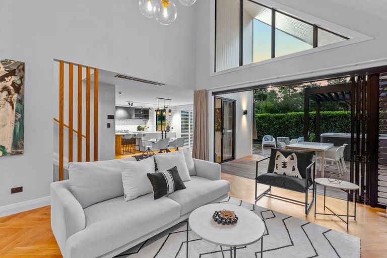 Photo of property in 15 Jack Seabrook Road, Hobsonville, Auckland, 0616