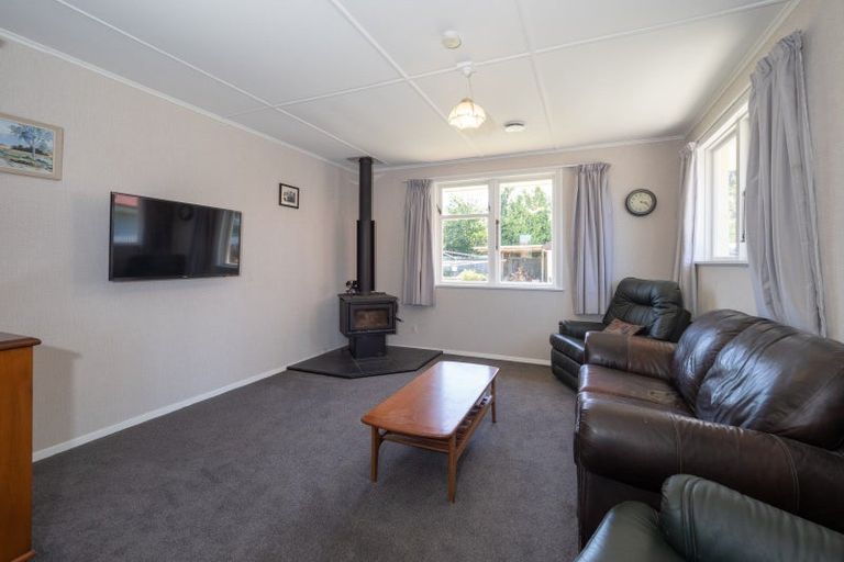 Photo of property in 81 Bridge Street, Netherby, Ashburton, 7700