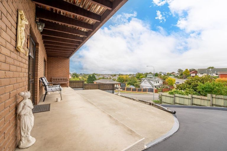 Photo of property in 30 Glenview Terrace, Highfield, Timaru, 7910