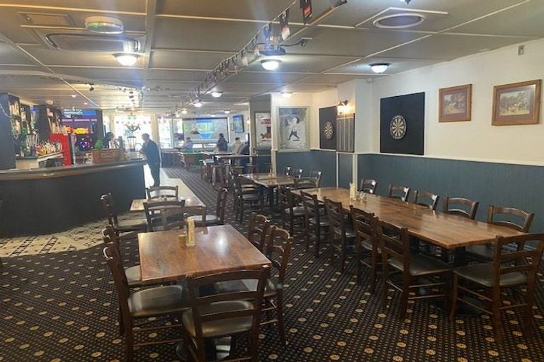 Photo of property in 391 Victoria Street, Hamilton Central, Hamilton, 3204