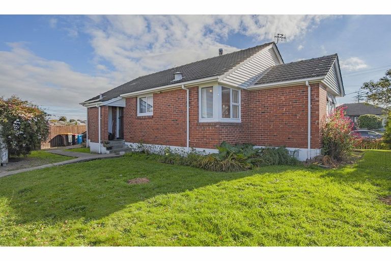 Photo of property in 7 Forth Street, Marchwiel, Timaru, 7910