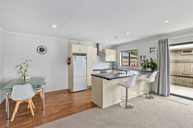 Photo of property in 37a Arawa Street, Shirley, Christchurch, 8013