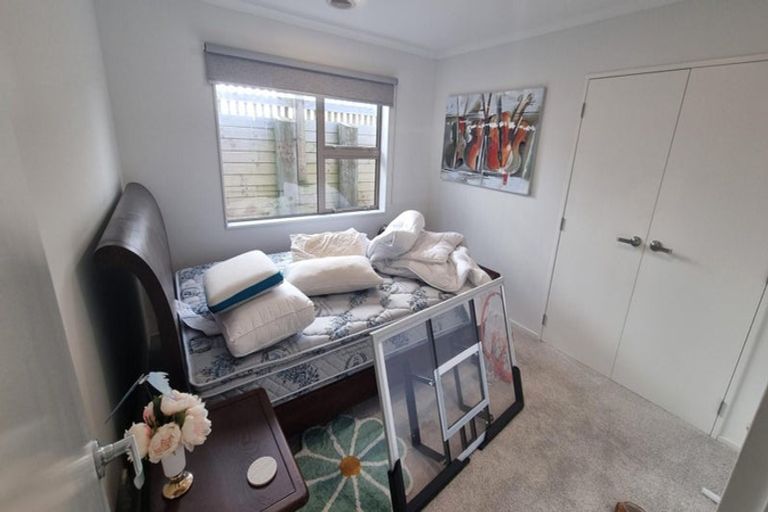 Photo of property in 47 Atherton Terrace, Churton Park, Wellington, 6037