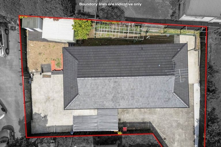 Photo of property in 2/3 James Road, Manurewa, Auckland, 2102