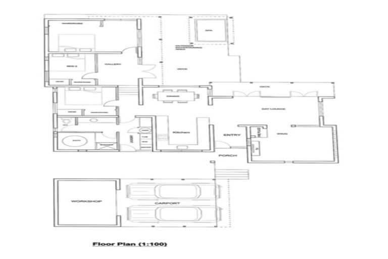 Photo of property in 7 Gails Drive, Okura, Albany, 0792