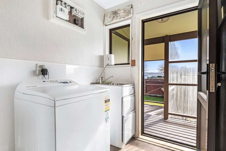 Photo of property in 14 Nikau Place, Matamata, 3400