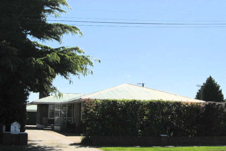 Photo of property in 300 Wairakei Road, Bryndwr, Christchurch, 8053