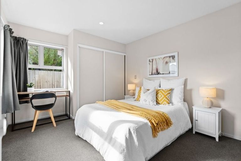 Photo of property in 67b Burke Street, Addington, Christchurch, 8024