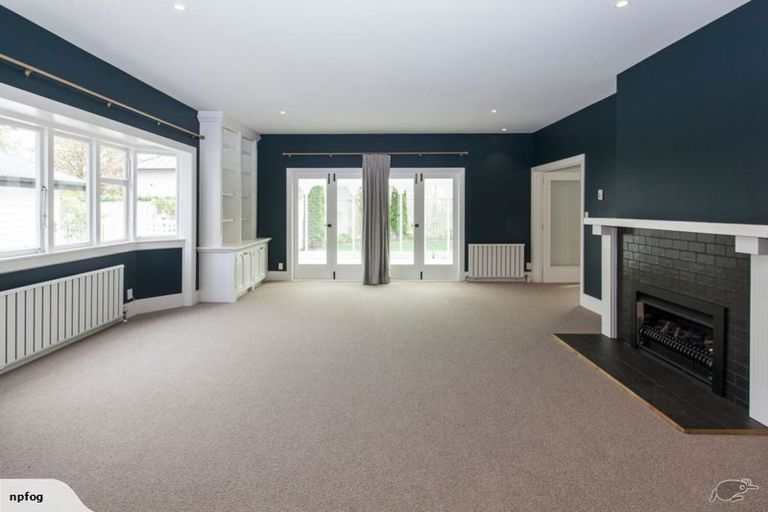 Photo of property in 121a Merivale Lane, Merivale, Christchurch, 8014