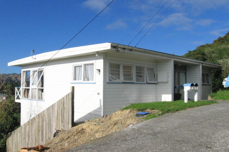 Photo of property in 25 Waiho Terrace, Elsdon, Porirua, 5022