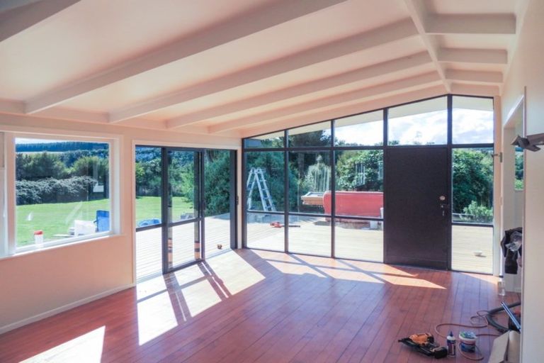 Photo of property in 481 Whareroa Road, Kuratau, Turangi, 3381