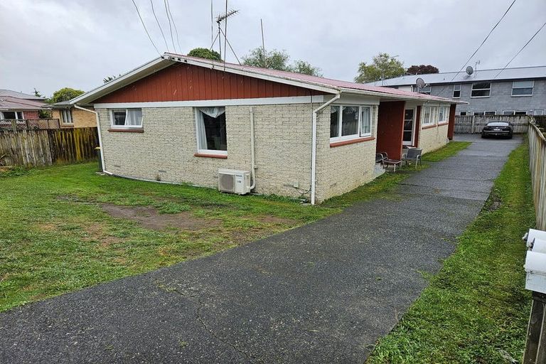 Photo of property in 101a Knighton Road, Hillcrest, Hamilton, 3216