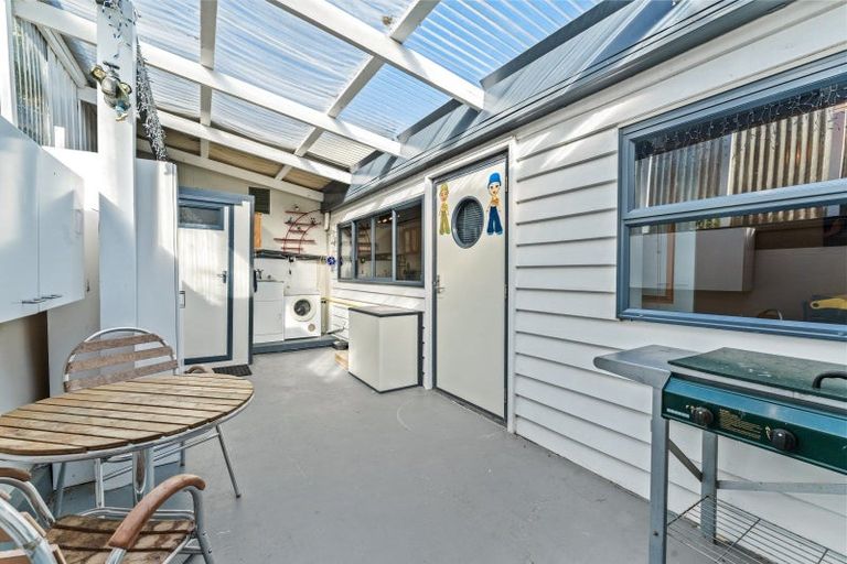 Photo of property in 48 Hill Street, Purakaunui, Port Chalmers, 9081