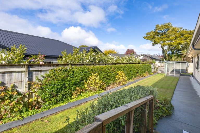 Photo of property in 6 Northwood Close, Warkworth, 0910