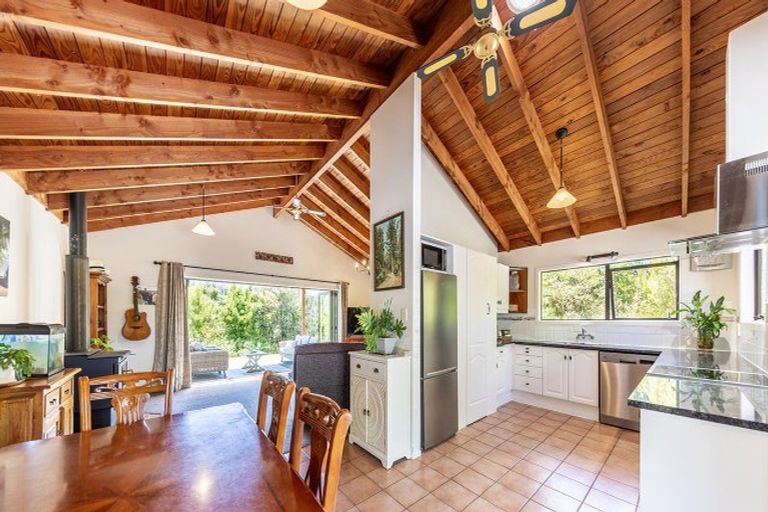 Photo of property in 184 Hikuai School Road, Hikuai, 3579