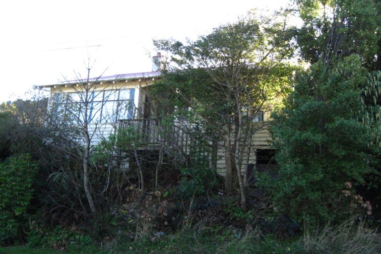 Photo of property in 1 Hawea Street, Ravensbourne, Dunedin, 9022